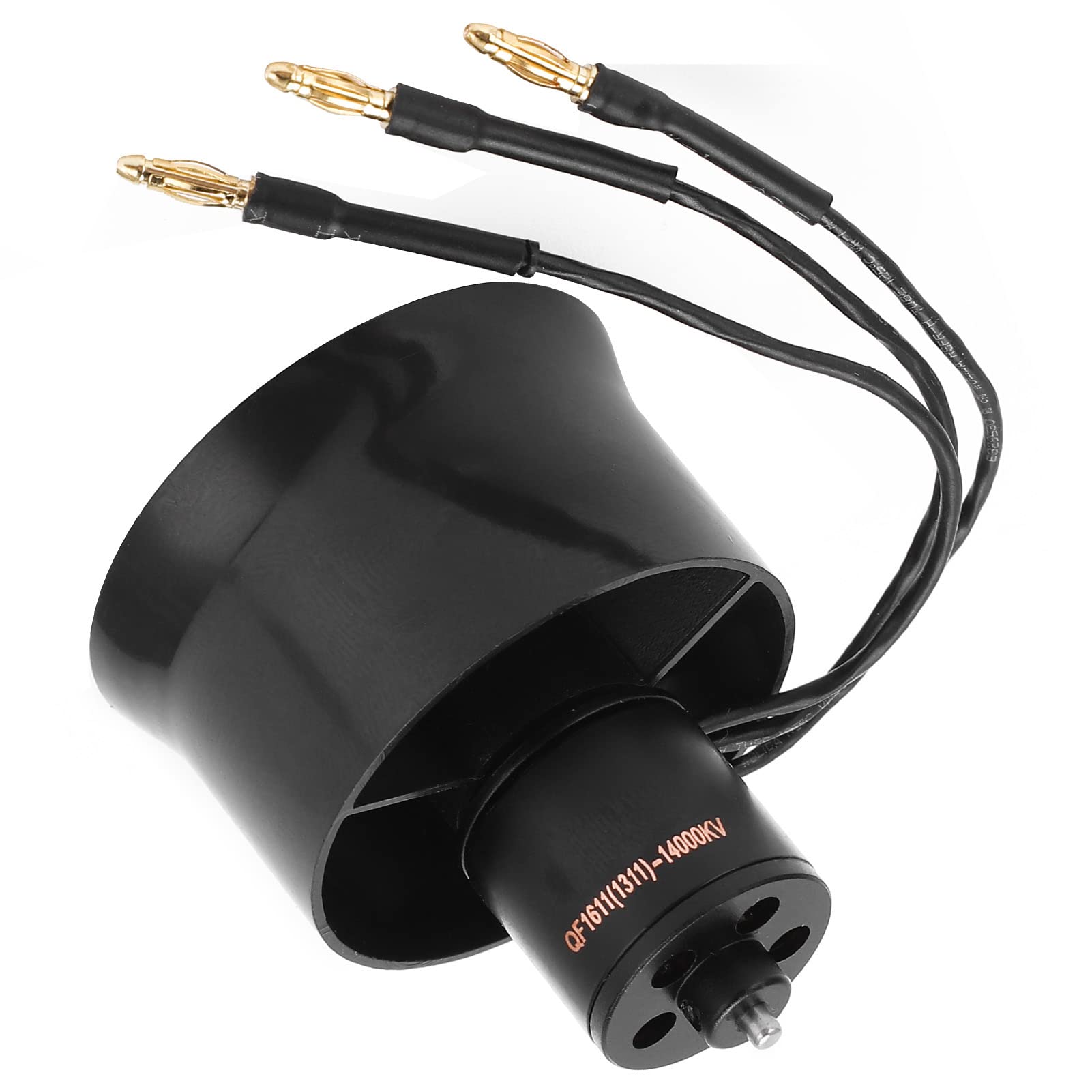 Amazon.co.jp: KIMISS 30mm EDF 6枚ブレード ダクテッドファンセット