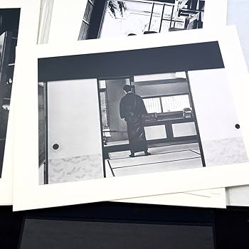 「高倉健自選写真集 影像25」高梨豊署名入オリジナルプリント1葉付 Amazon.co.jp: 「高倉健自選写真集 影像25」高梨豊署名入