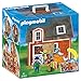 Produktbild PLAYMOBIL® 4142 - Mein Mitnehm-Bauernhof