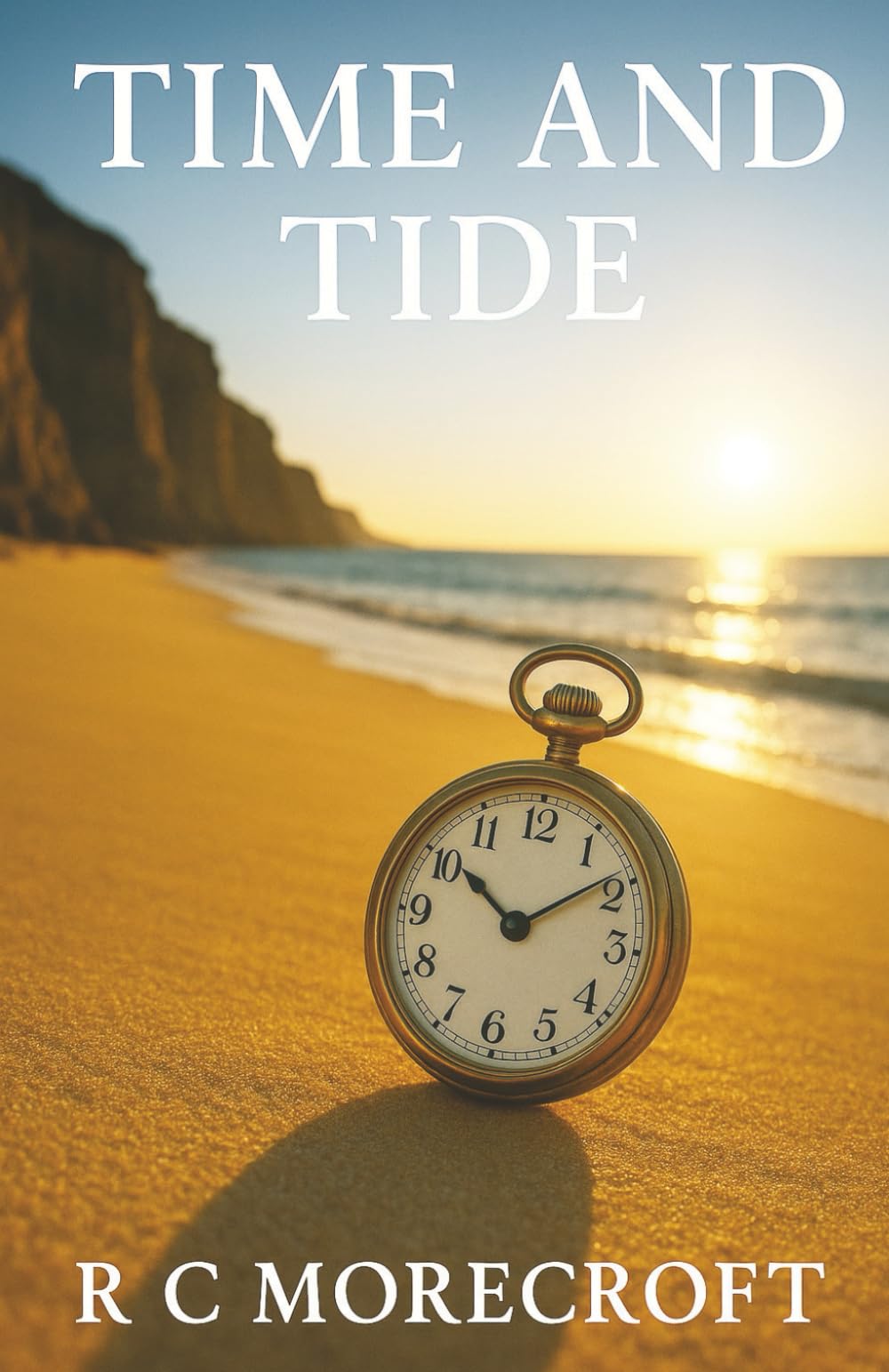 TIME AND TIDE