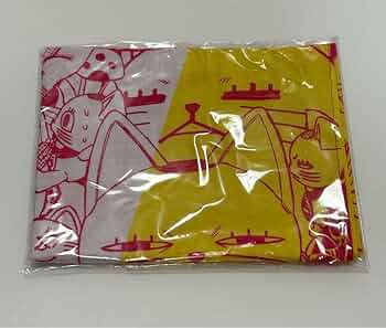 【限定品】ダンダダン　ターボババアのハンカチ 61SrFK0jmTL._AC_UF350,