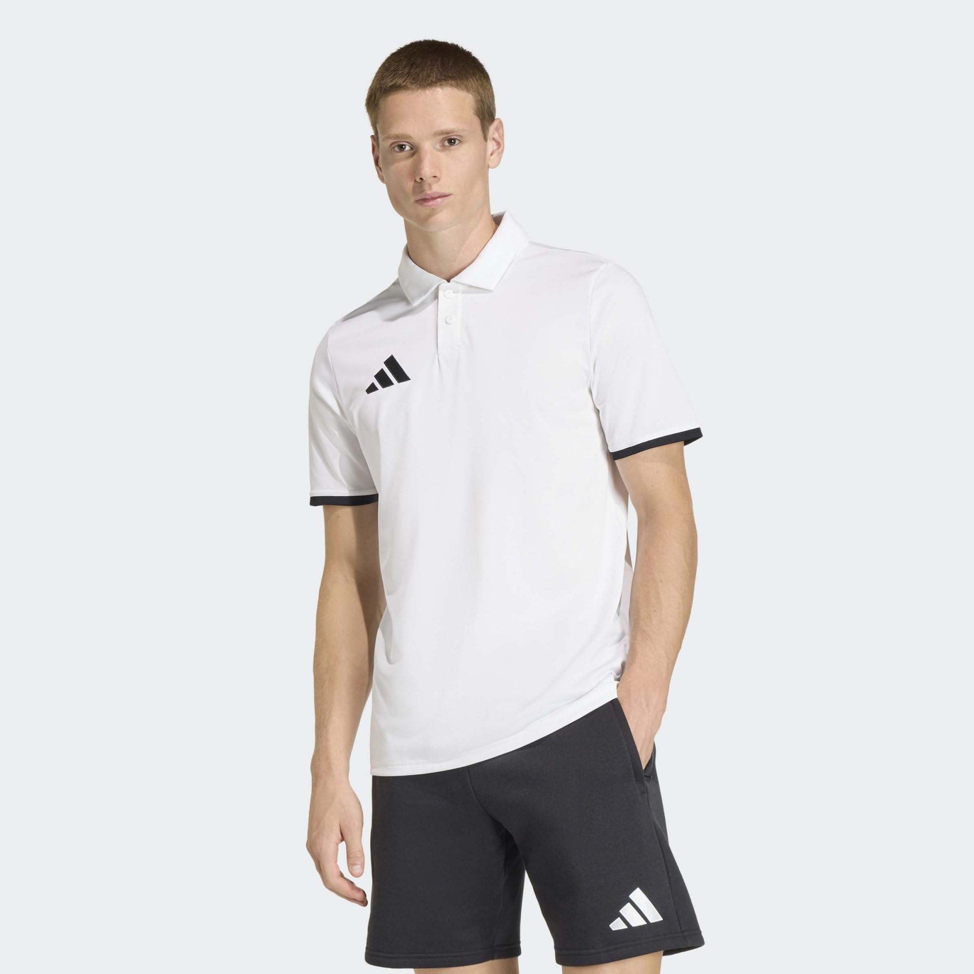 adidas Entrada26 Polo Camisa de Polo Hombre (Pack de 1)