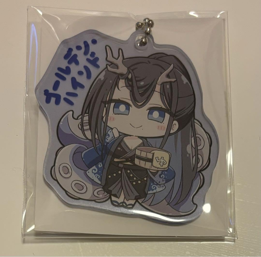 アズールレーン　大黒湯　2024 アクリルキーホルダー　全種セット Amazon.co.jp: アズールレーン アズレン 大黒湯 アクリルキーホルダー