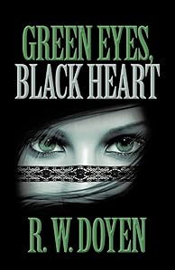 Green Eyes Black Heart