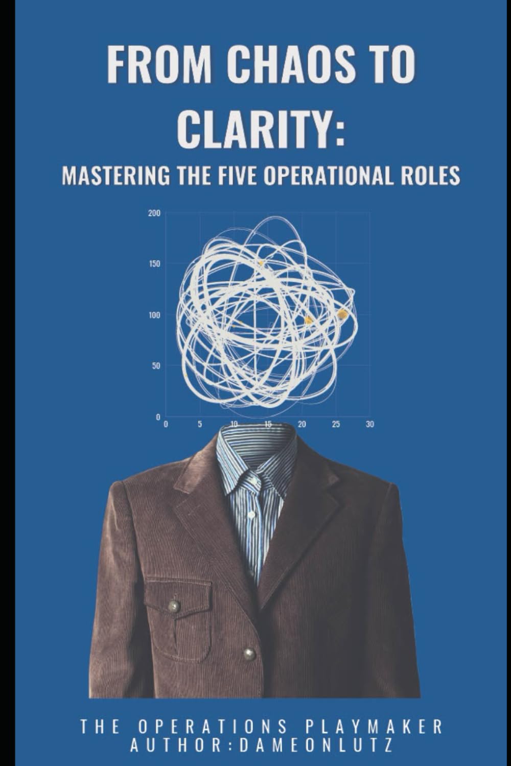From Chaos to Clarity: Mastering the Five Operational Roles