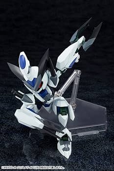 【未開封】1/6 KXK00-M クロスメサイア KXK00-M クロスメサイア (プラモデル) - ホビーサーチ ガンプラ他