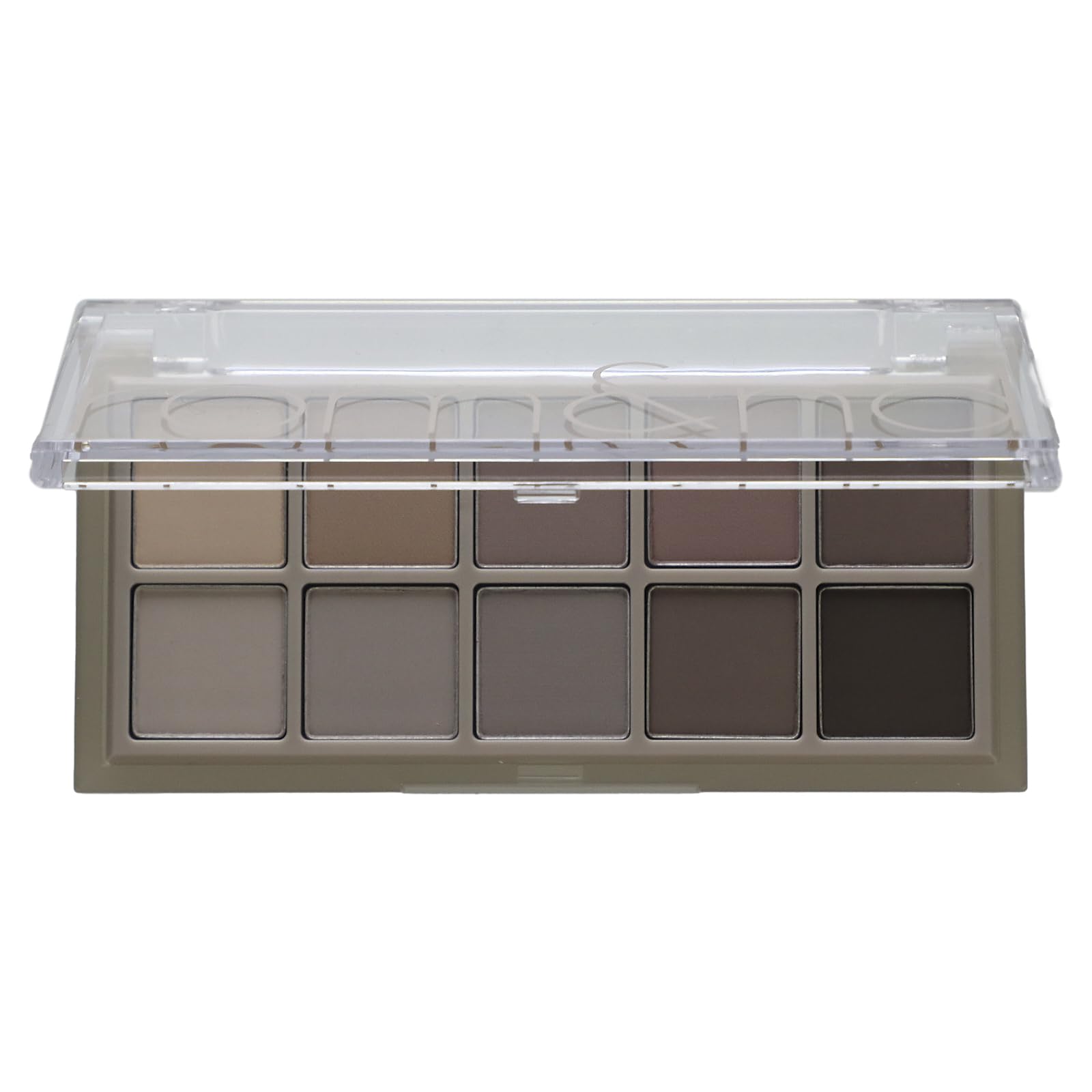 rom&nd Better Than Palette 6g (4 Colors) (04 DUSTY FOG GARDEN)
