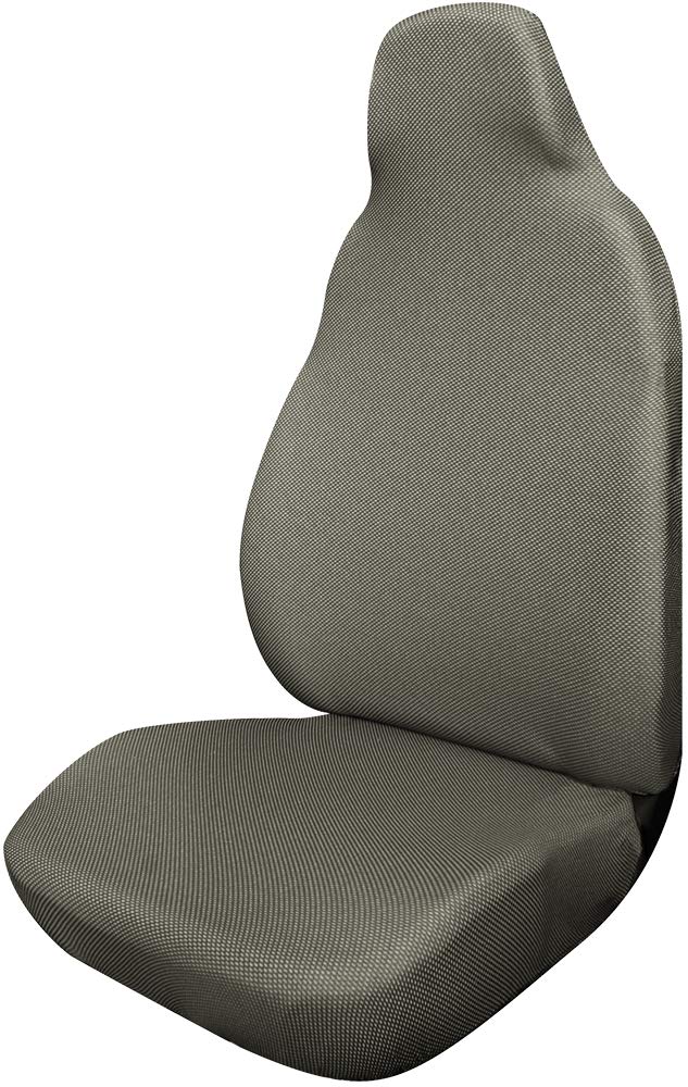 Cora 000129004 Poncho Car Seat Cover gris-poudre