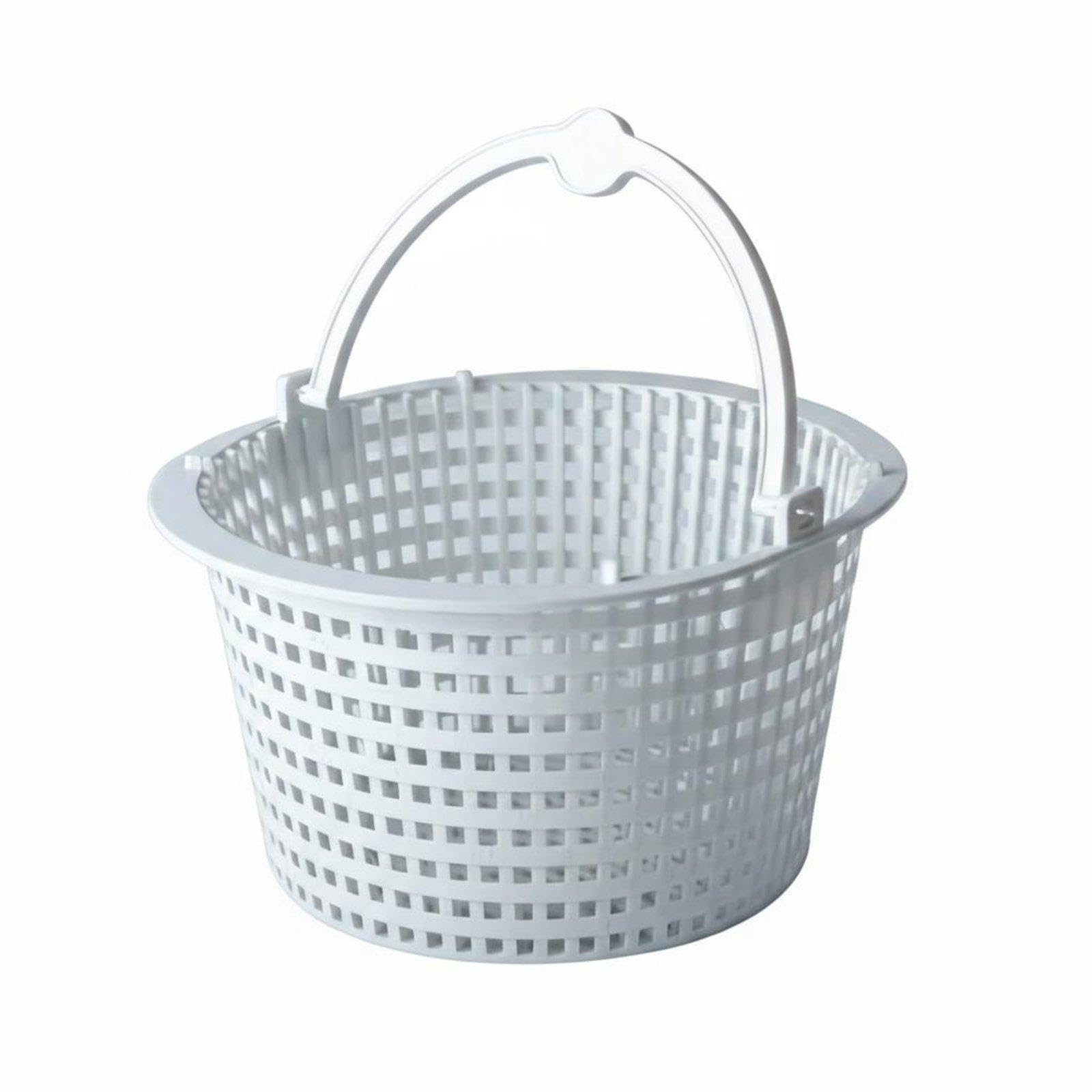 Basket with Handle Easy to Remove Automatic Cleaner Basket Heavy Duty|Collectibles| Decorative Collectibles| Baskets-image-29
