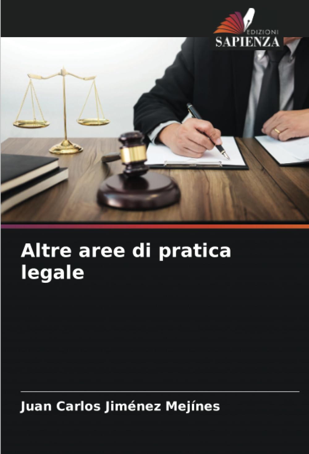 Altre aree di pratica legale
