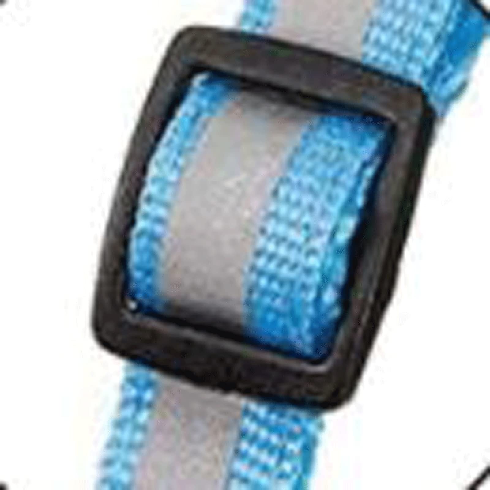 Collari per cani di base 1 pezzo Collare per animali domestici Collare per cani e gatti Materiale riflettente con campanellino Anello per il collo Collana di sicurezza Elastico Regolabile Accessori