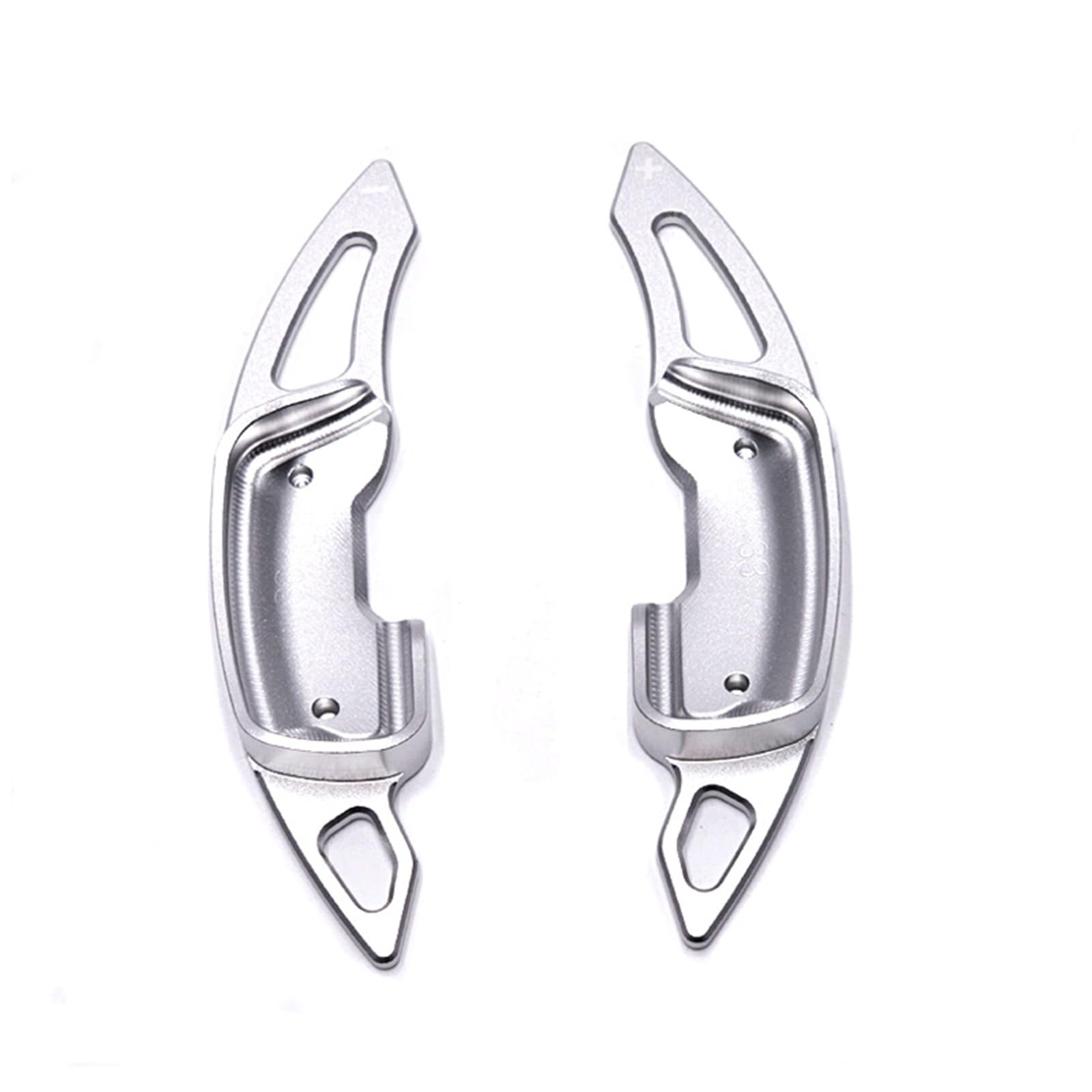 Zhauyorv Silver Shift Paddle Compatible With Lexus Gs 250 350