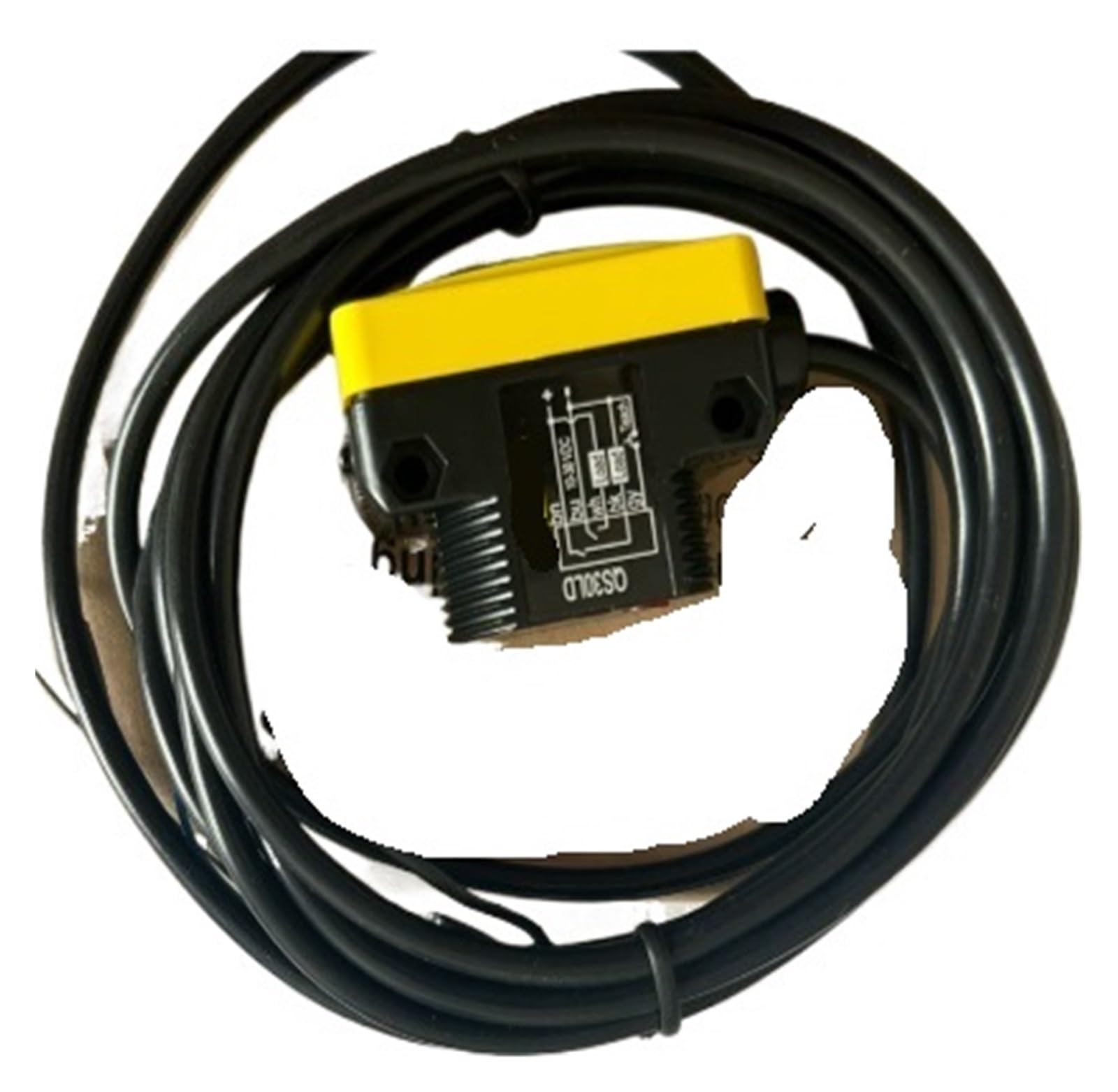BRODEFUP QS30LD Photoelectric Sensor