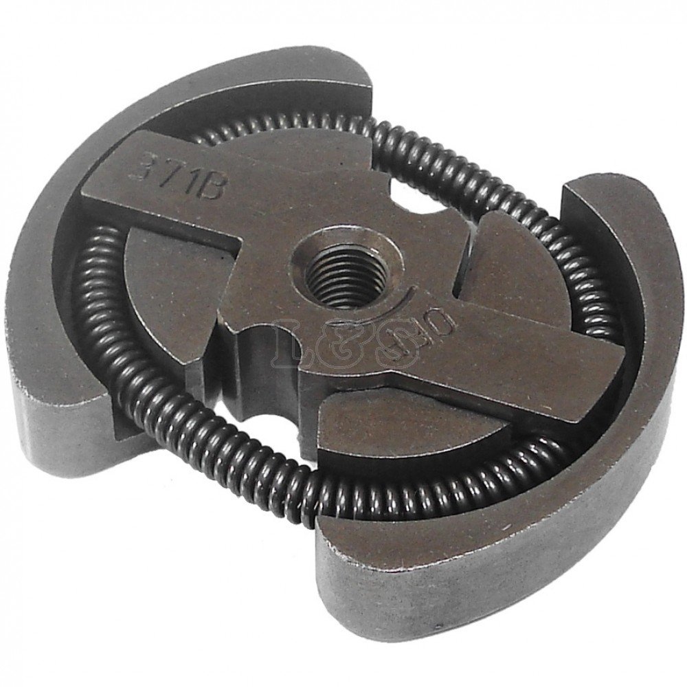 Husqvarna Clutch For 136 137 & Mcculloch Mac Cat 335 435 Chainsaws
