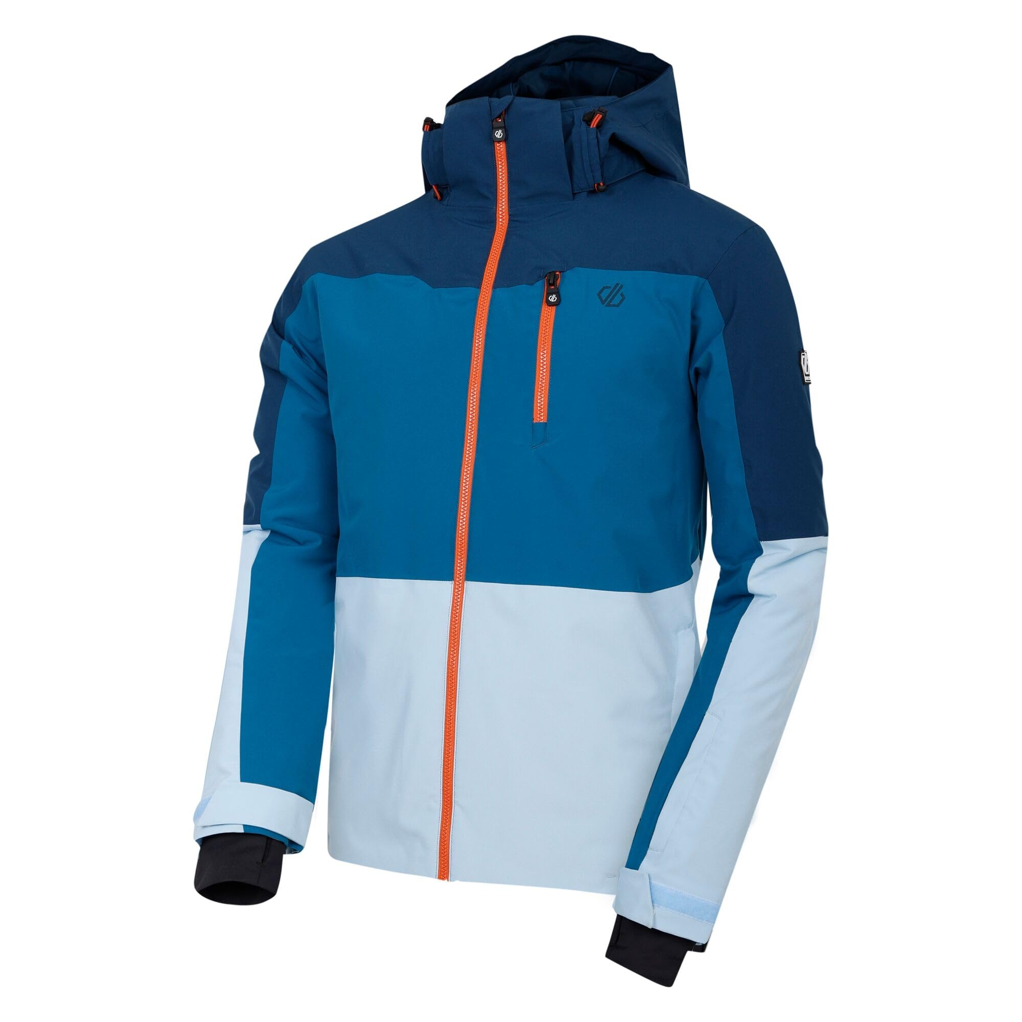 Dare 2b Herren Dare2b Mens Edge Ii Jacket Skijacke (1er Pack)