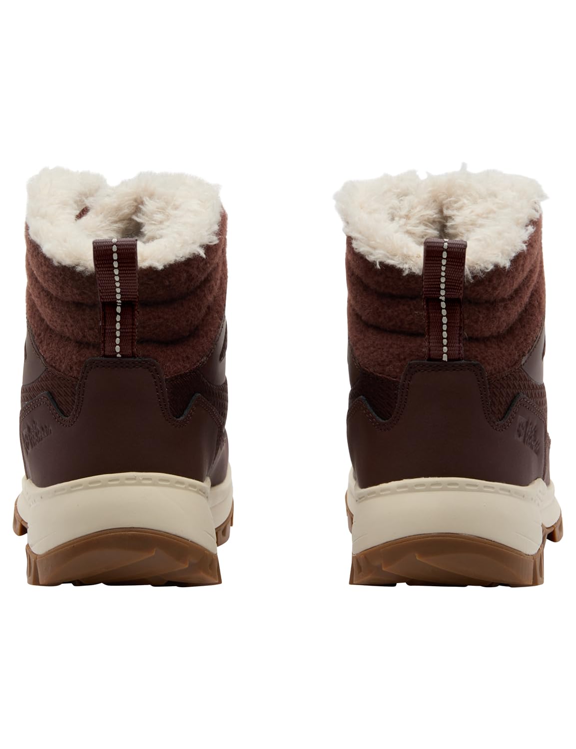Jack Wolfskin Kobiety Everquest Texapore High WButy outdoorowe