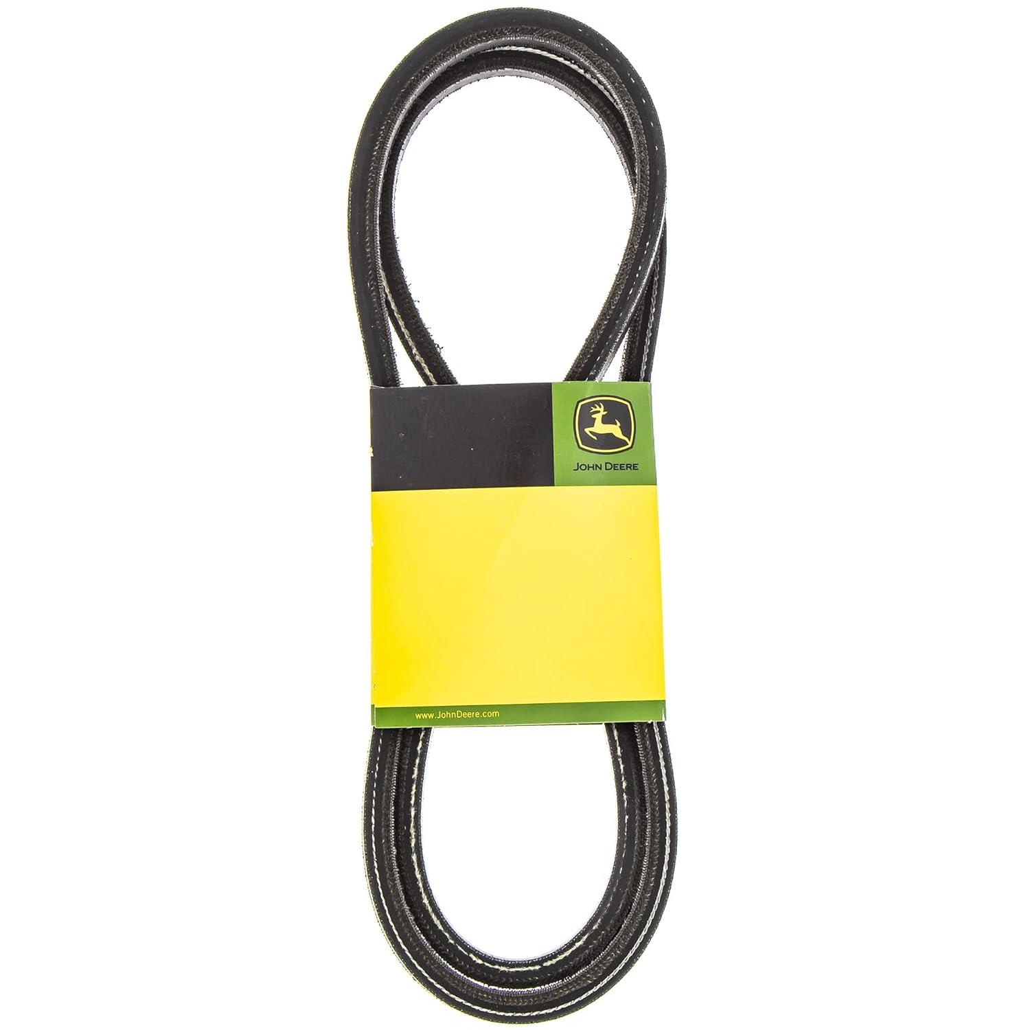 John Deere Original Equipment Belt #TCU20002