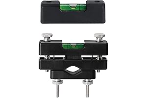 Pridefend Scope Level Kit: Precision for Rifle Shooting