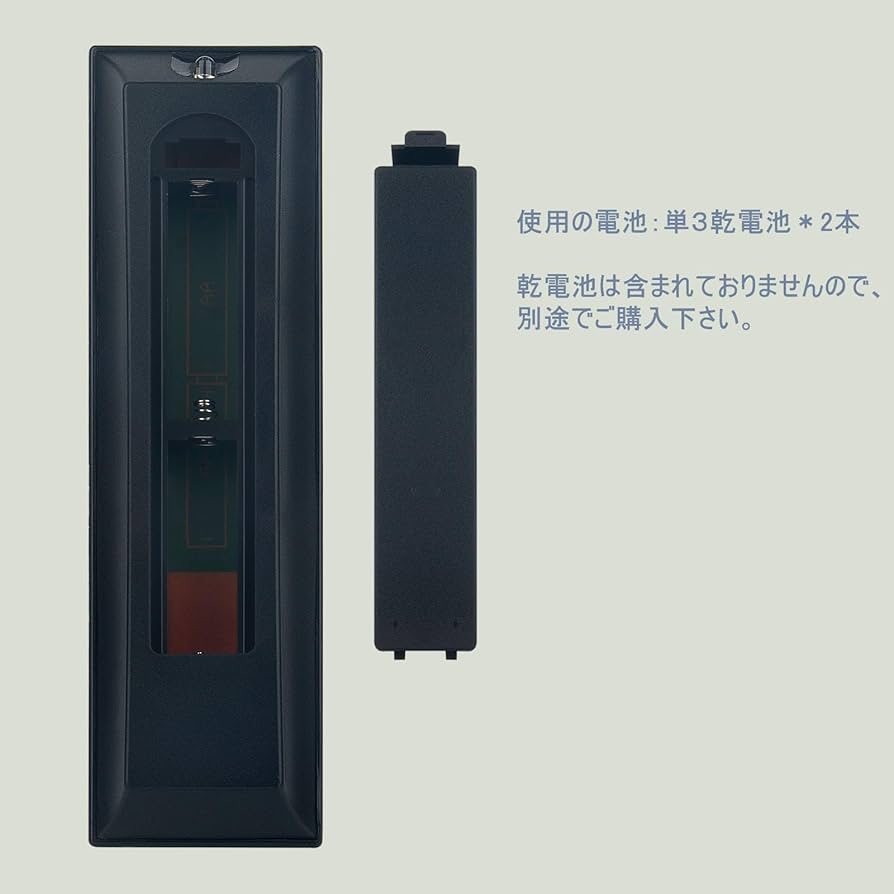 Amazon | AULCMEET 代替リモコン CT-90409 CT-90320A CT-90372