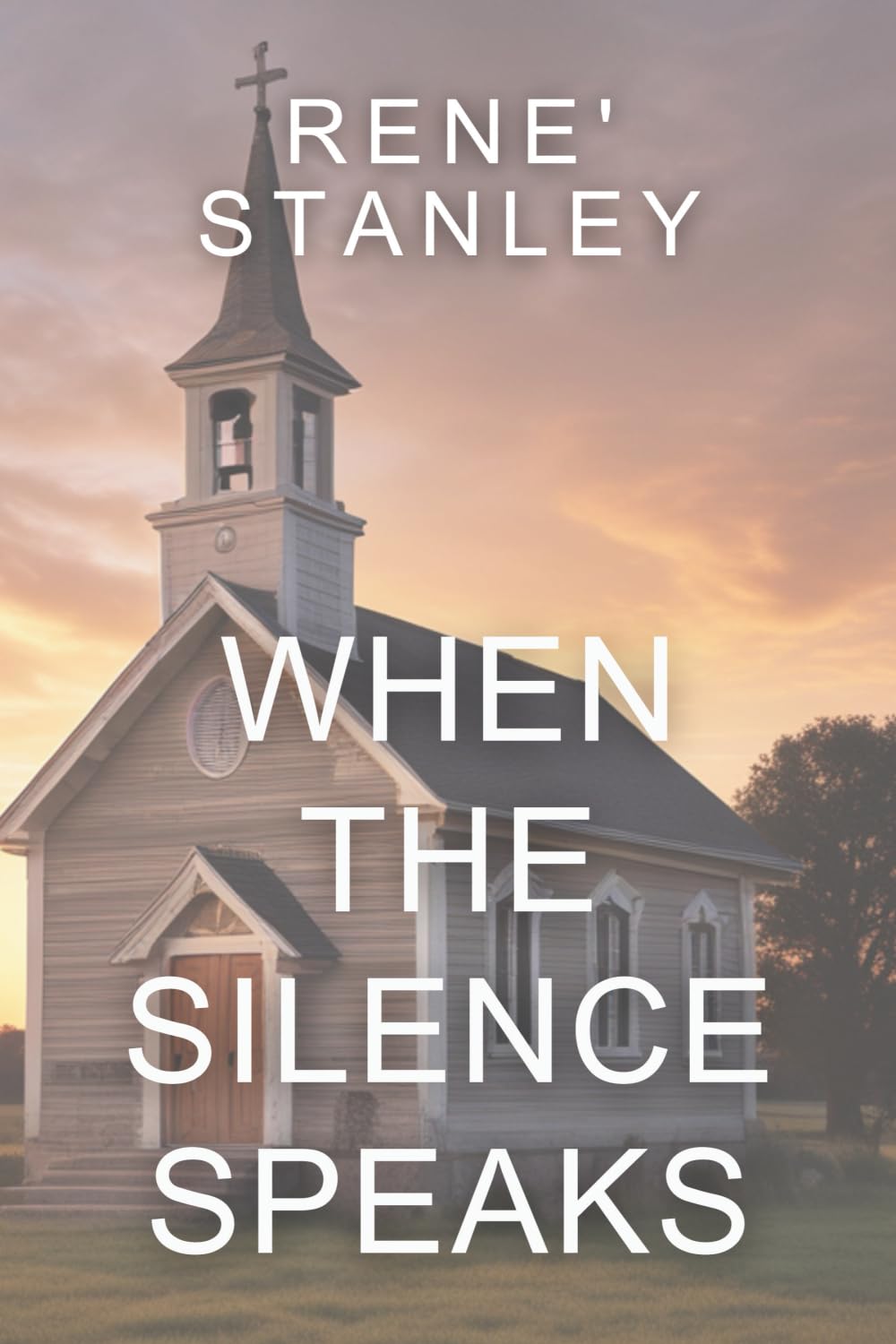 When the Silence Speaks