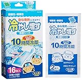 紀陽除虫菊 冷却シート 冷やし増す 