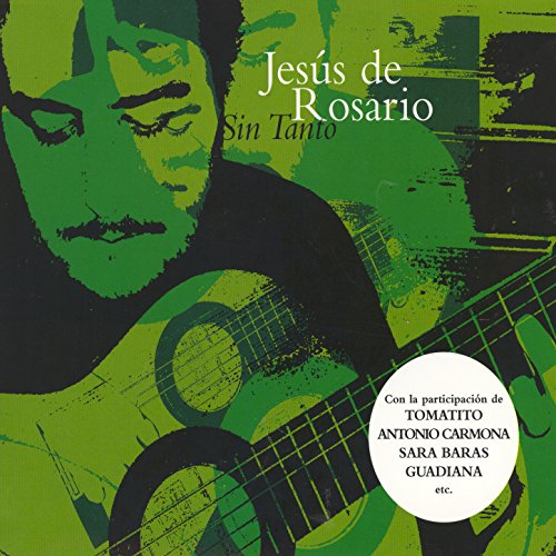 Jesús De Rosario