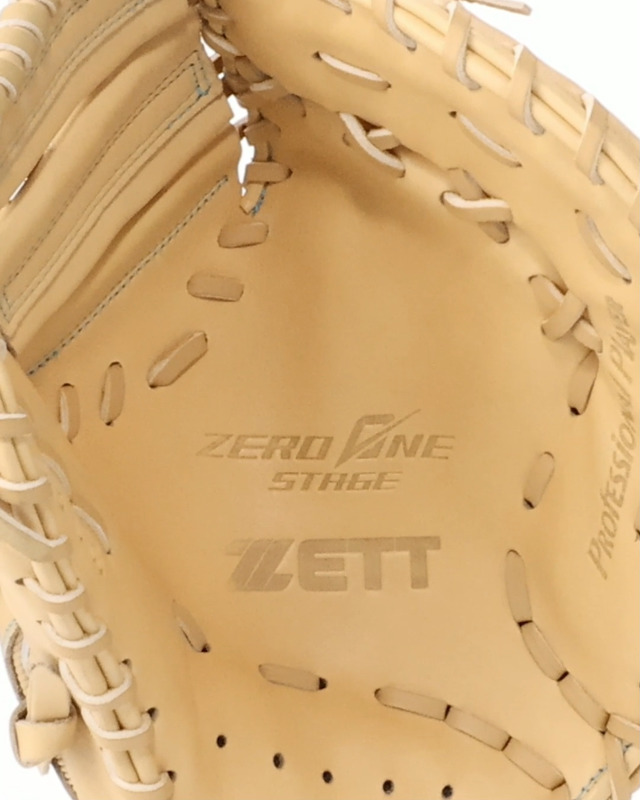 Amazon | ゼット(ZETT) 少年軟式野球 ファーストミット ゼロワン
