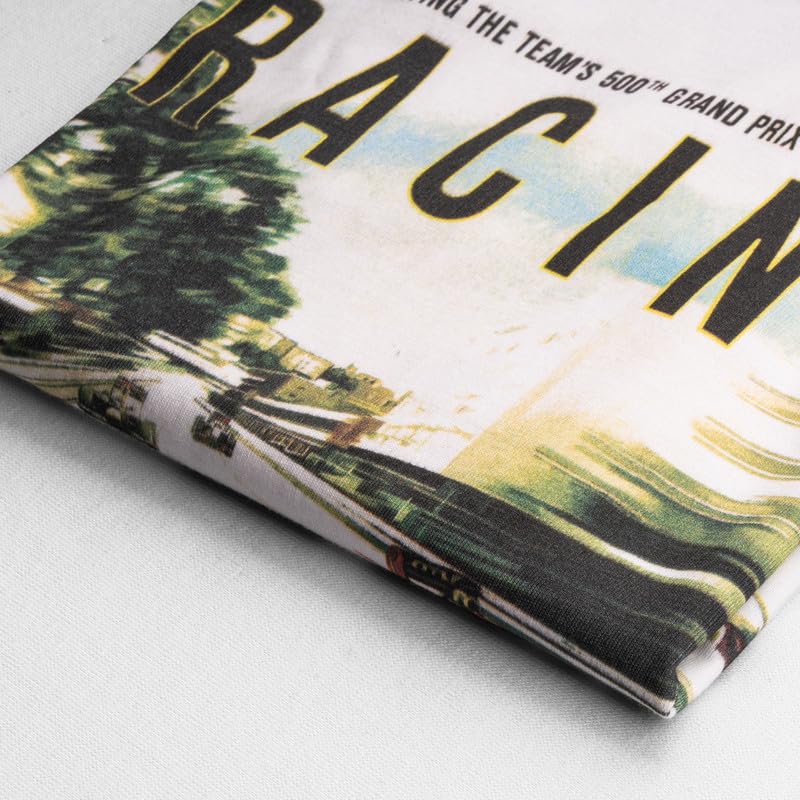 Image of Real Basics Boy's Regular Full Sleeve Printed Tshirts