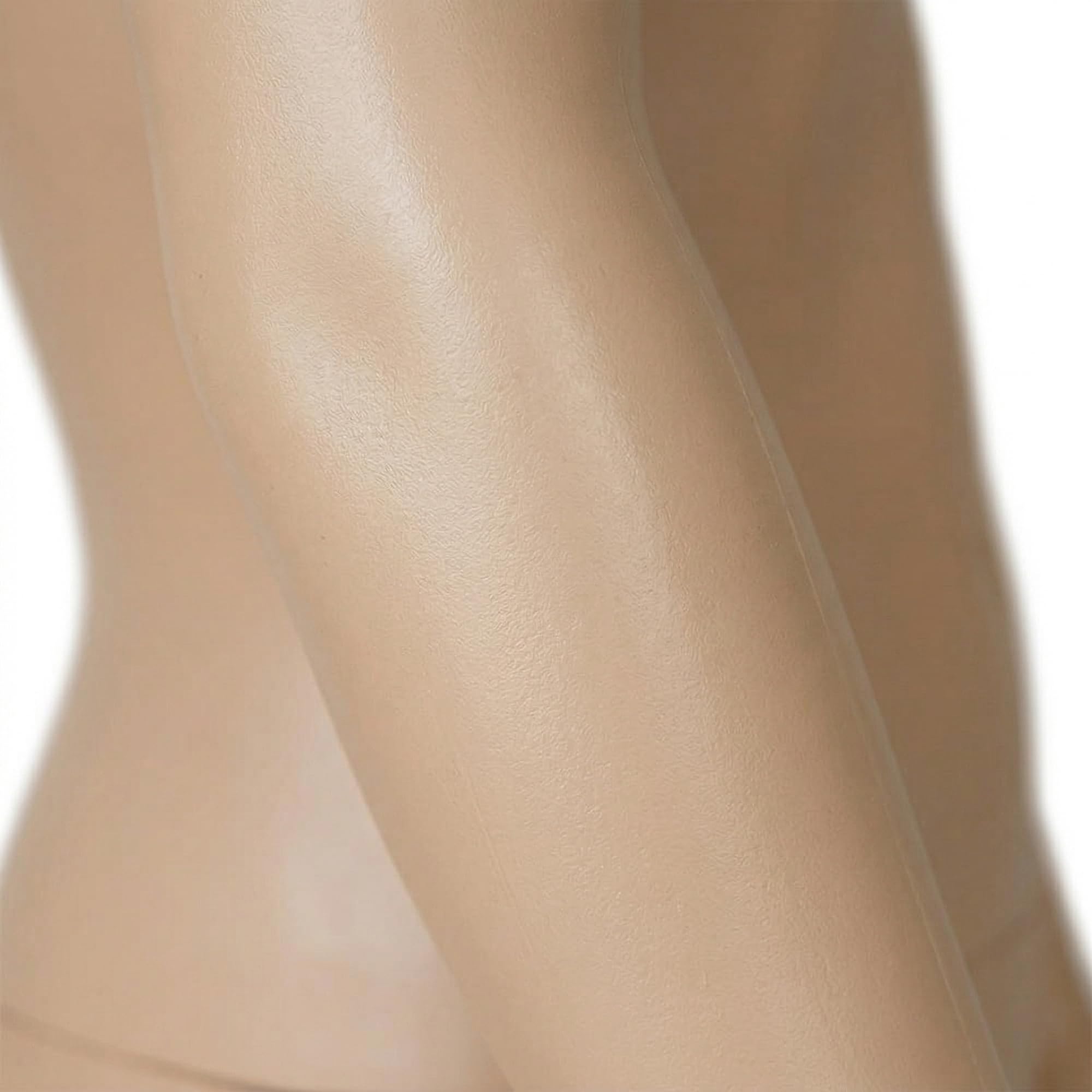 Mucola Schaufensterpuppe Mann 185 cm – Männliche Schneiderpuppe mit beweglichen Gelenken – Realistische Schaufensterfigur Herren-Mannequin mit Glas-Standplatte – Abnehmbarer Kopf & Arme