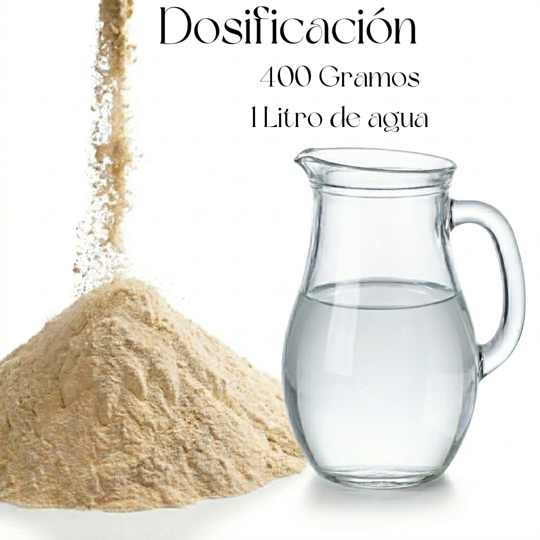 Azucren Crema Pastelera en Polvo 700g, Preparado para Rellenar Tartas y Bizcochos, Mix de Pastelería Profesional