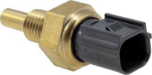 SCHNECKE Sensor de temperatura del refrigerante del motor 5S8971-AA