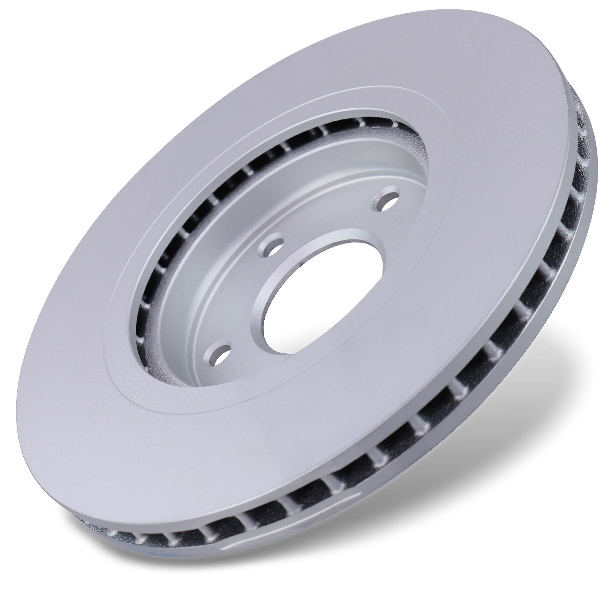 ATE Set di freni per l'asse anteriore + dischi freno anteriori ¯ 295 mm ventilati e pastiglie freno anteriori Compatibile con NISSAN QASHQAI (J10, NJ10, JJ10E, J11), X-TRAIL 2 (T31), X-TRAIL VAN (T31)