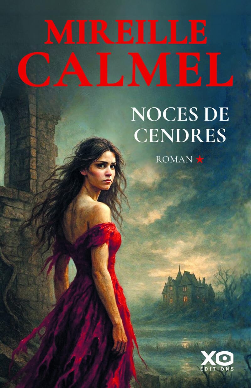 Noces de cendres - Tome 1 (1)