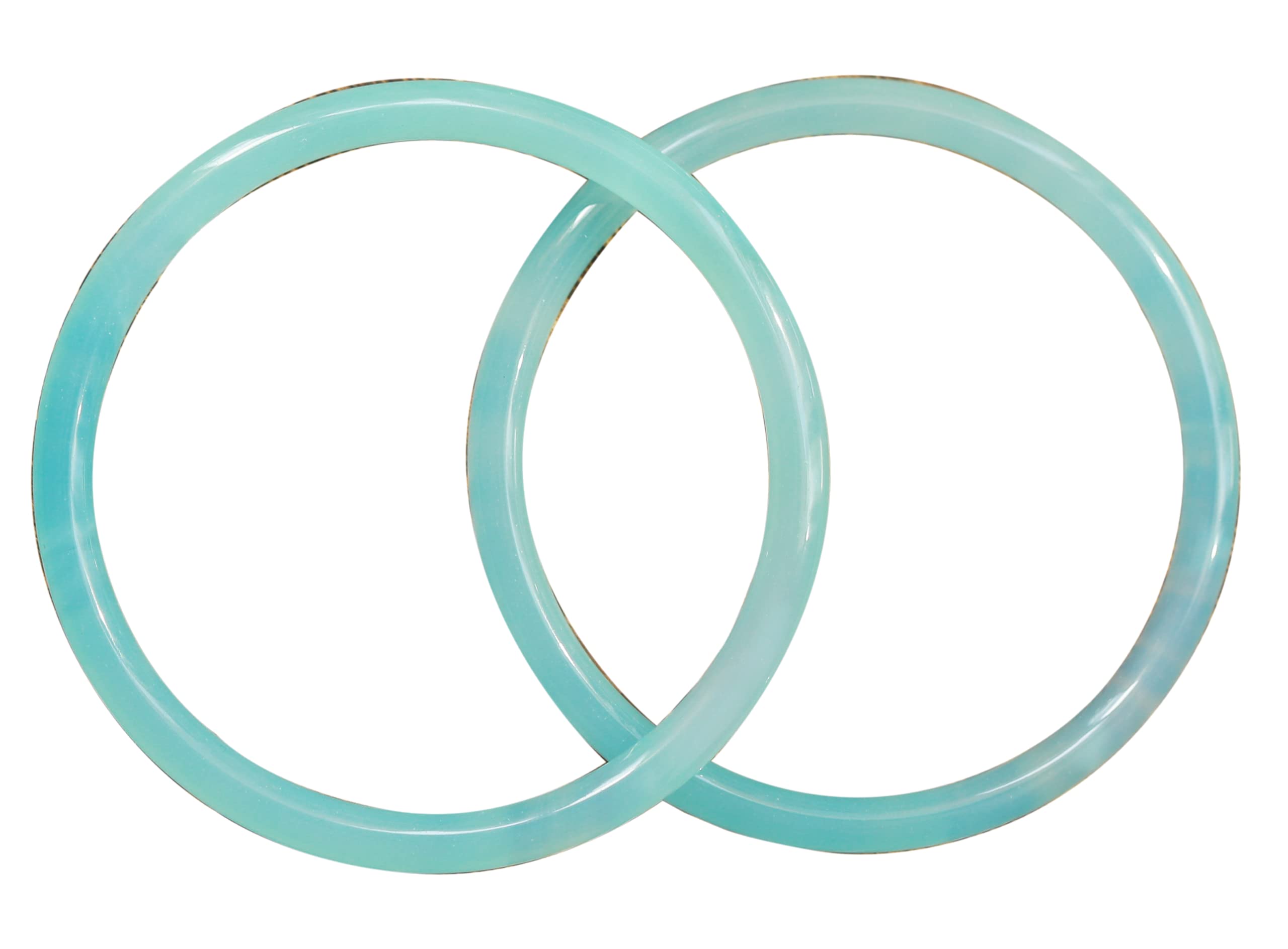 Natural Agate Bracelet Bangle With Gift Box Free