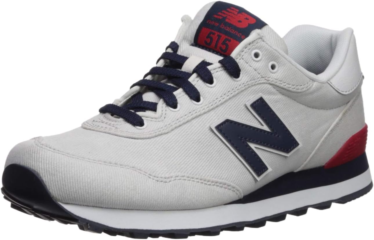 کفش کتانی مردانه نیوبالانس مدل ML515RGN