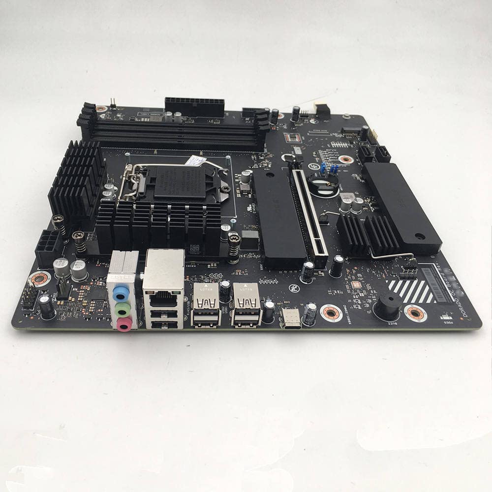 Amazon | For omen 25L 30L Desktop Motherboard L96320-001 L76700