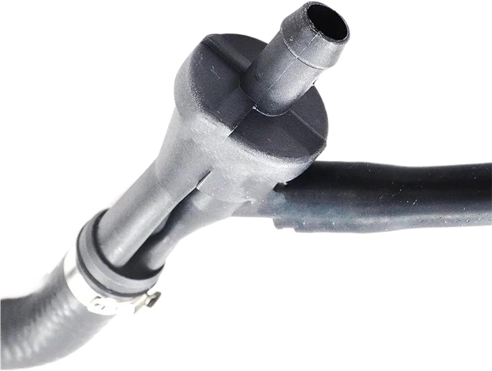 Lufteinlassschlauch for BMW E39 E46 Z3-Modelle, Vakuumsteuerventil, Saugstrahlpumpe, Ansaugkrümmer, Bremsschlauch, Teilenummer 11617545382
