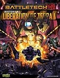 Battletech Historical Liberation of Terr