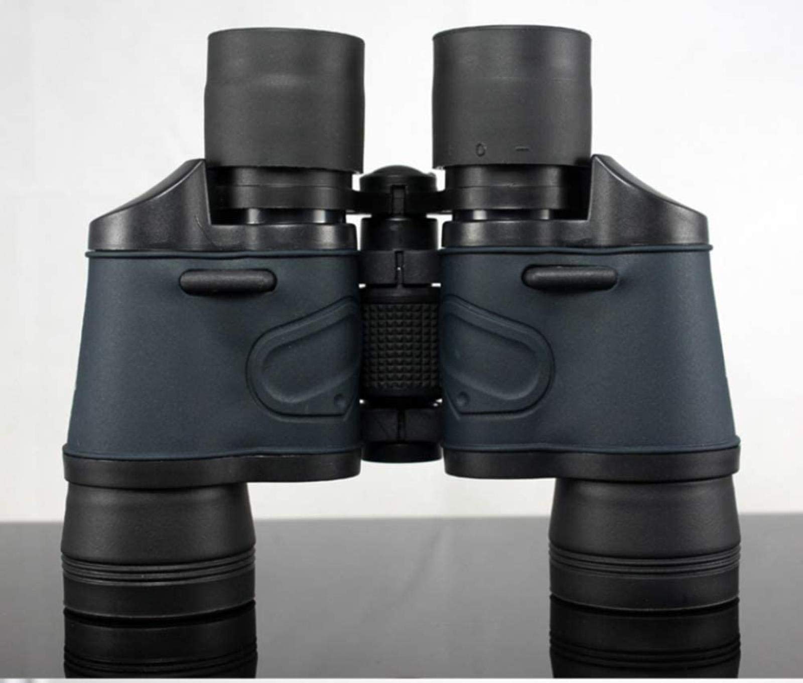 Jumelles HD Zoom avec télescope puissant pour une netteté maximale en extérieur
