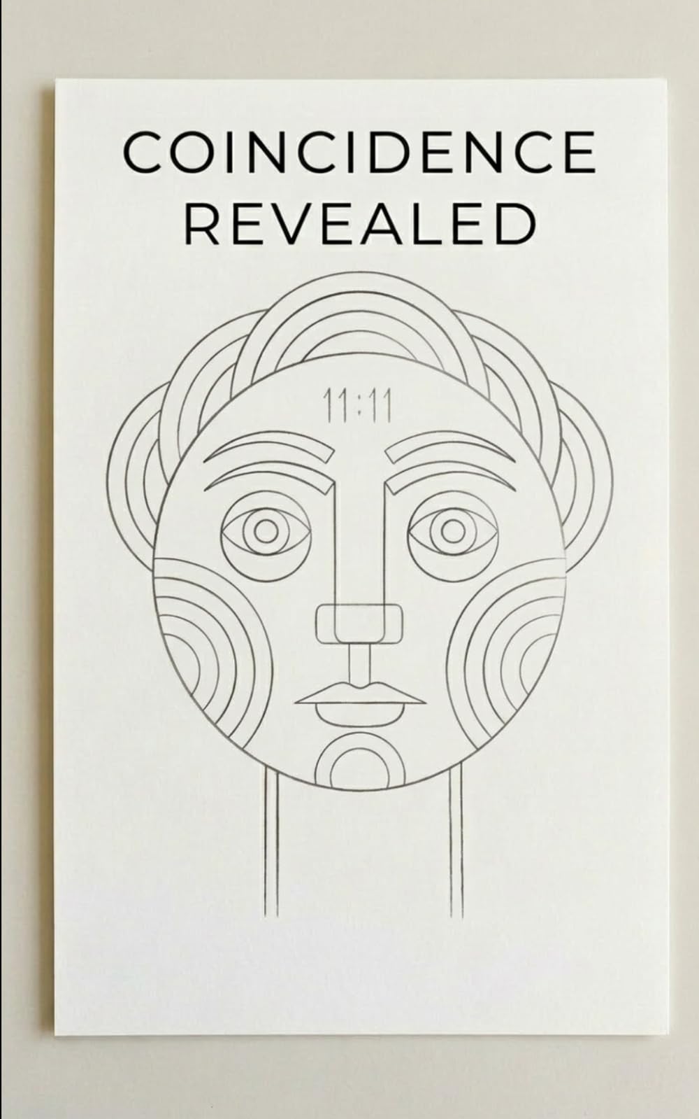 Coincidence Revealed (Humanity Revealed)