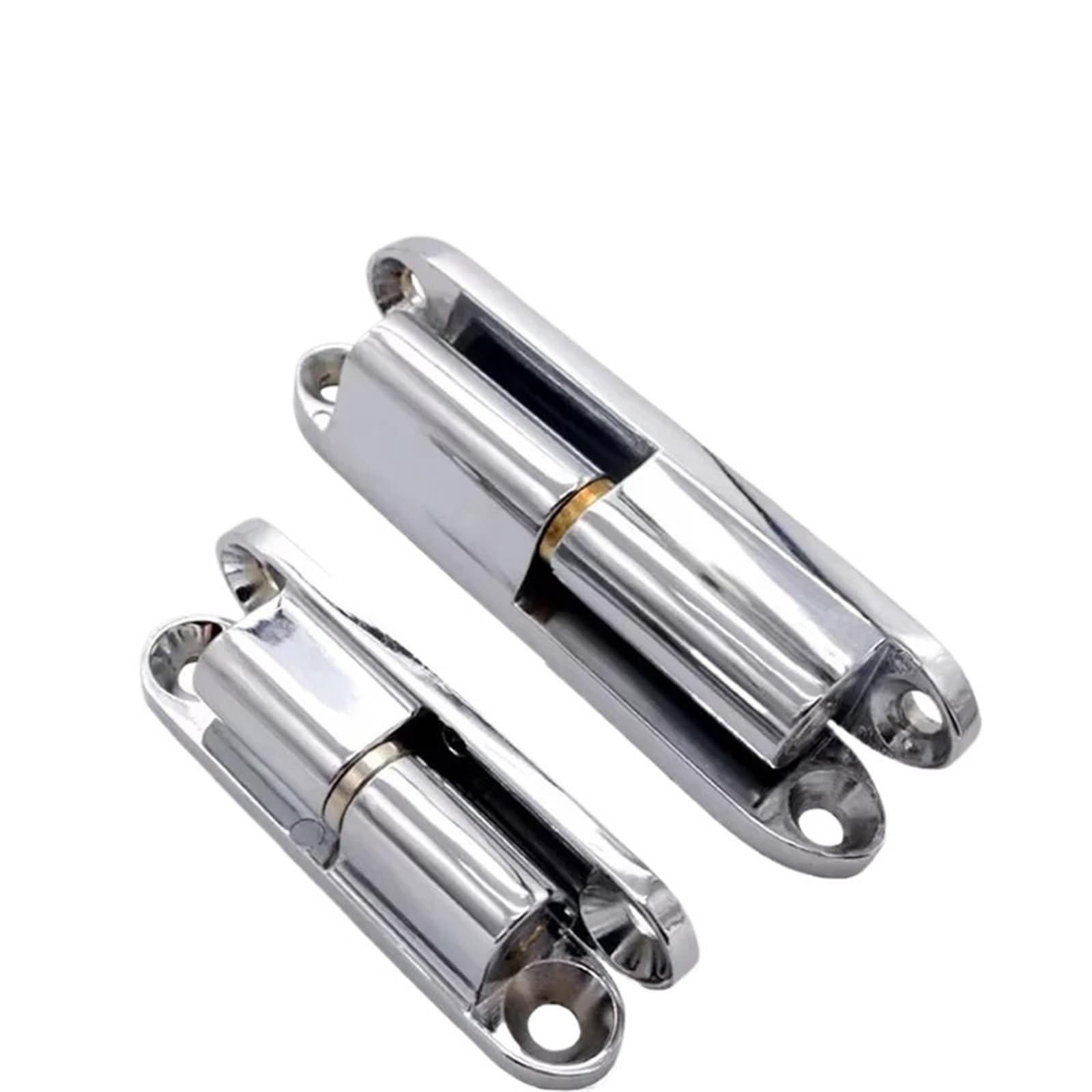 Charnière 60mm SUS304 en acier inoxydable haute résistance