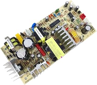 Placa de Control for Enfriador de vinos Vinocave MP-011/220V MP-012/110V, Controlador de gabinete for vinos MP-011, Placa de Circuito PCB171027K1(MP-011 220V)