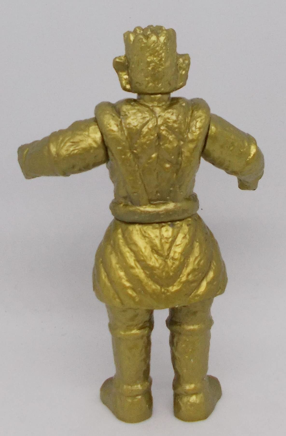 Amazon | カプセルコレクション 仮面の忍者 赤影 金目教編 【 金目像