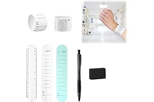 Notes from a Wrist: The Revolutionary Wearable Memo