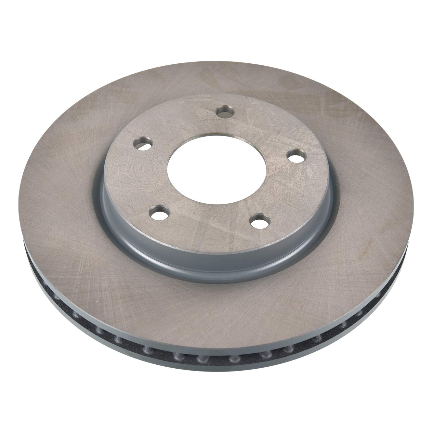 FEBI BILSTEIN 31275 Brake Disc Front Fits Dodge Caliber Mitsubishi Lancer