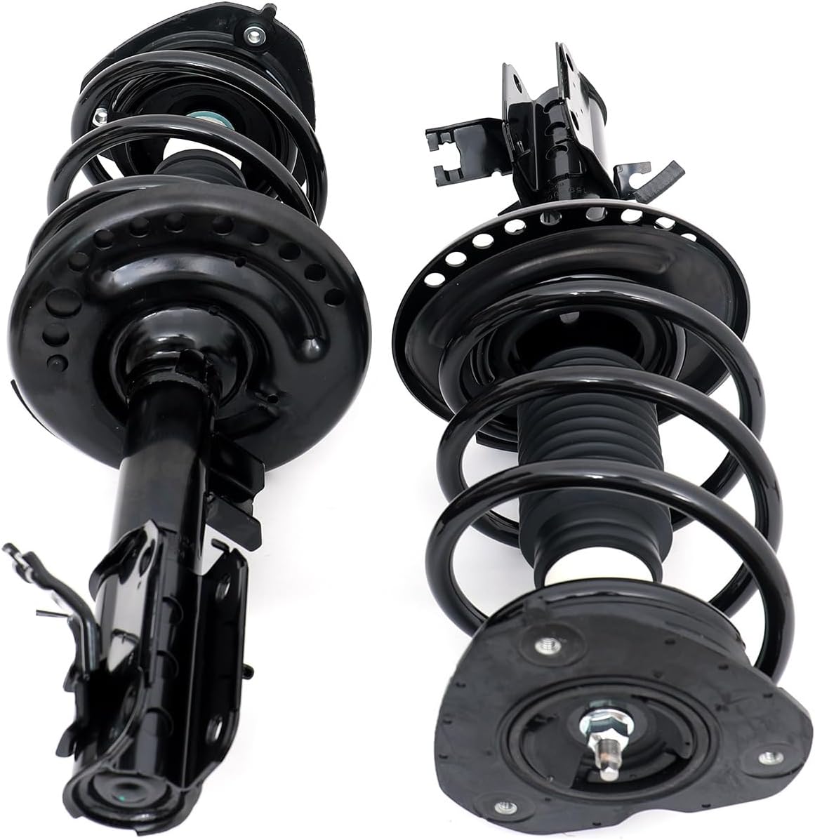 FKG 172392 172393 Front Shock absorber Strut Assembly Fit for 2007-2012 Nissan Altima, Set of 2