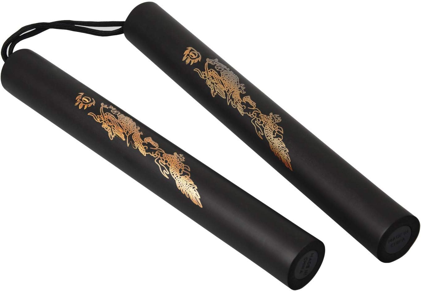 ヌンチャックス ヌンチャク - フォームセーフラバーヌンチャカス 子供/初心者練習用 - 1