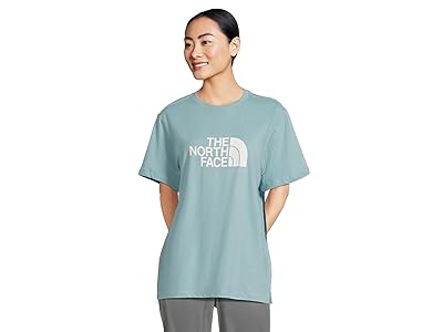 The North Face Short Sleeve Core Half Dome T-Shirts Women