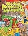 Manga Monster Madness