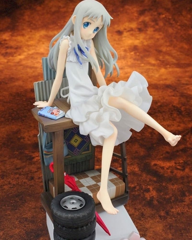 NFsgVCGJFigura Figura de Anime/Modelo de Personaje de PVC colección muñeca Regalo Modelo Anime hogar Coleccionable 22 cm/8,7 Pulgadas